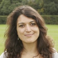 Guhyasakhi (Bernadette) Carelse