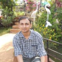 Ashvin Visaveliya