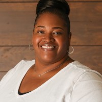 Veronica Perry