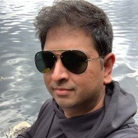 Priyesh Patel