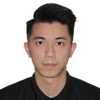 Guan Shoong Wong