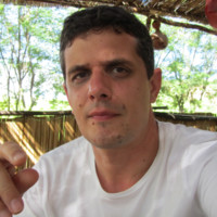 Augusto Jorge Vinagre