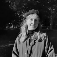 Pernille Bank Friis