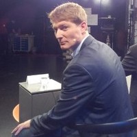Morten Høgh
