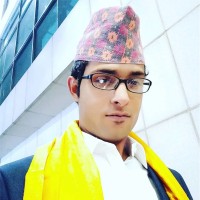 Ron Garg