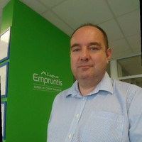 Stéphane Roge