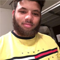 Khalil Phillips