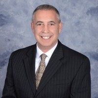 Dale Bradford