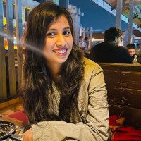 Nikita Suryawanshi