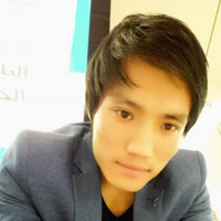 Buddhi man Limbu