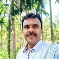 Shivaraju Ts