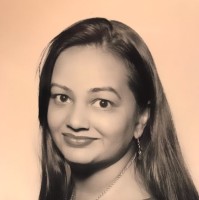 Darshana Shah
