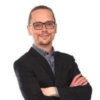 Sebastian Huber