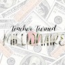 Teacher Turned Millionaire