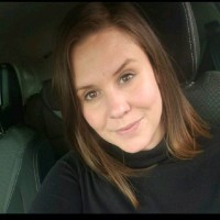 Angela Janse Van Rensburg