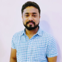 Vaibbhav Salunke