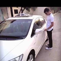 Aaron Albert Canda