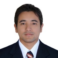 Bikash Dangol