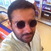 Imran Javed Cheema