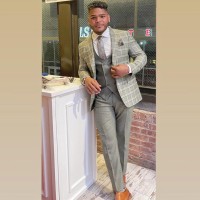 Steven Fernandez
