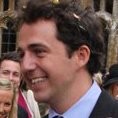Charlie Dupont