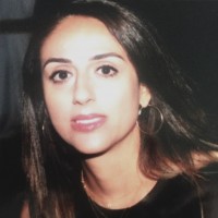 Eleftheria Sofiaki