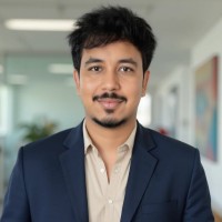 Subhankar Banerjee