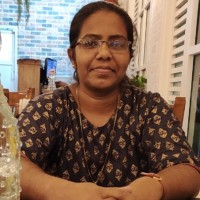 Reena Dsouza