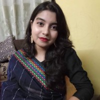 Samima Akter Shethil