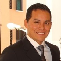 Jose Antonio Mantilla Cruzatti