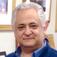Christopher Veniamin