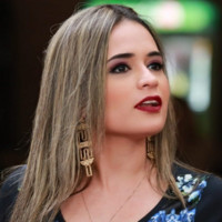 Pâmela Santos