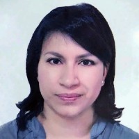 Maria Teresa Gomez Virguez