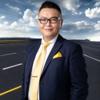 Gary Edward Chong (MBA,PGDL-BVC,LLB) -Financial and Legal Resilience Speaker