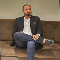 Ajit Dhapate