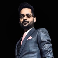 Suraj Saxena