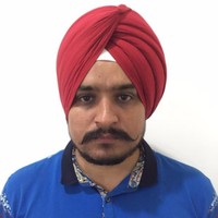 Avtar Bhullar