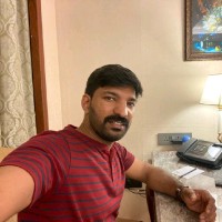 Shijith Mk