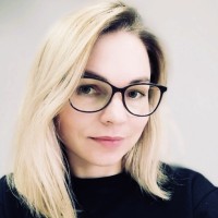 Nataliia Vdovychenko