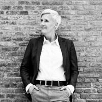 Ann Fogelgren