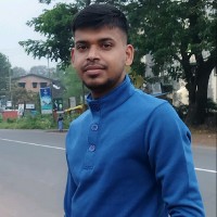 Bikash Pal