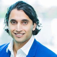 Sanjay Warrier