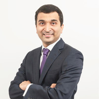 Nikhil Tonapi