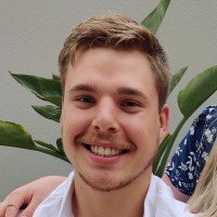 Bronson Van Zyl