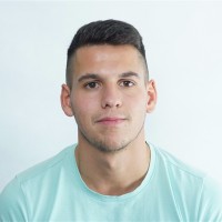 Maxime Dollidier