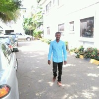 Ajay Kumar