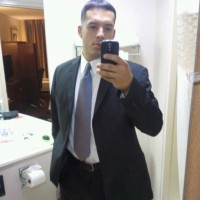 Ian Castro