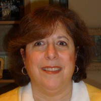 Judy Schecter