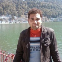 Umesh Chandra Purohit