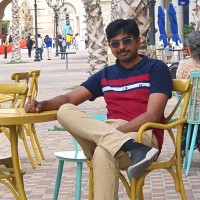 Venkateswara Reddy